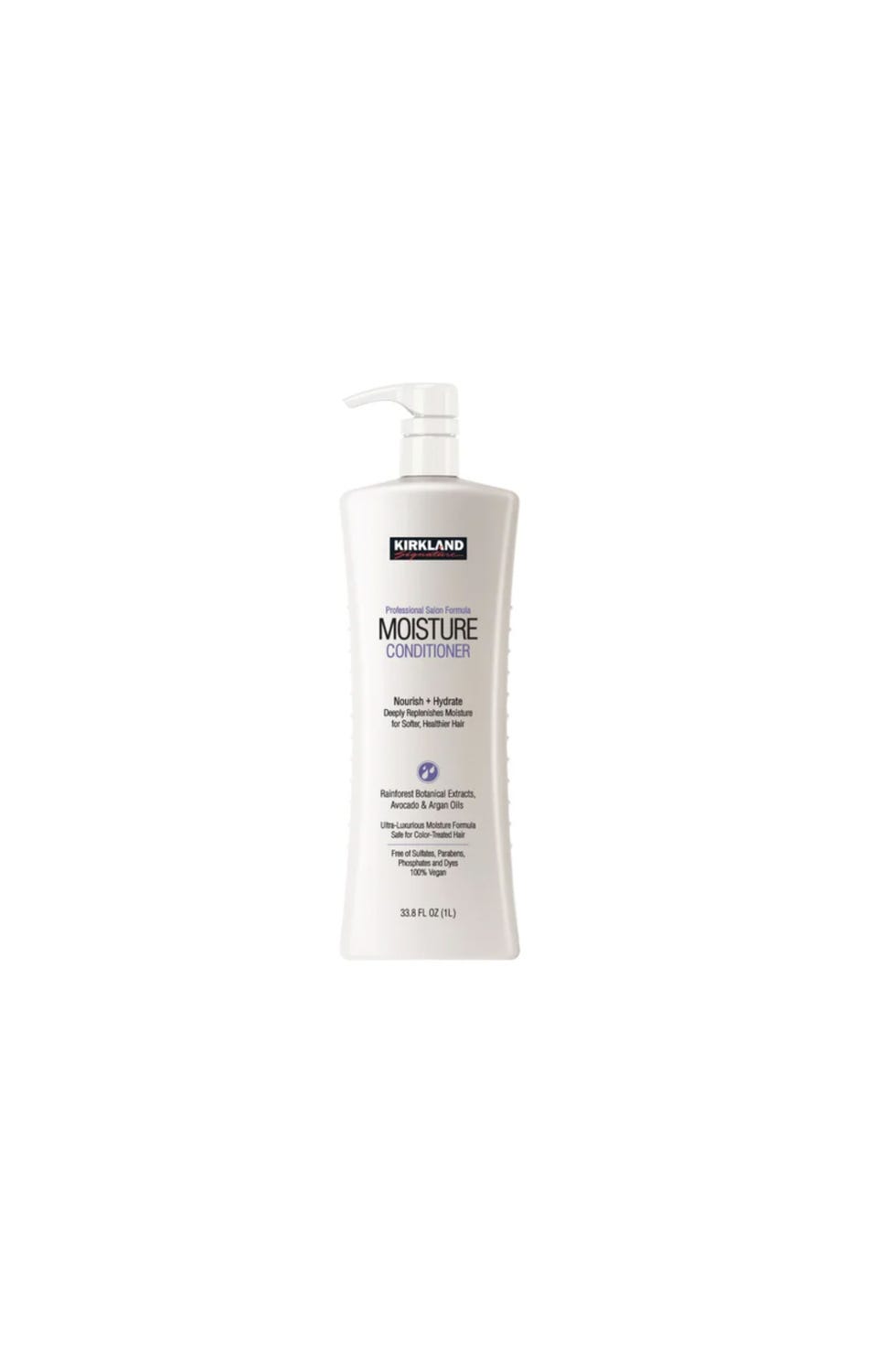 Kirkland Signature Moisture Conditioner