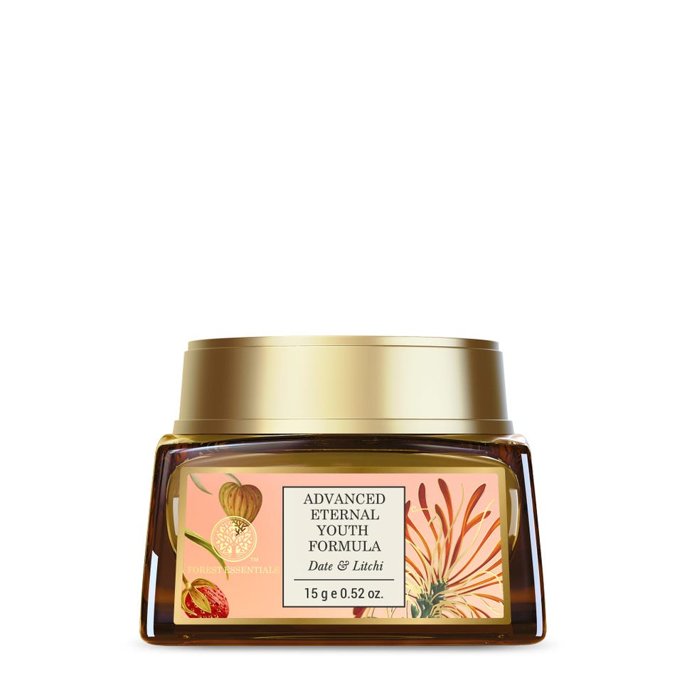 Advanced Eternal Youth Formula Anti-Aging Night Cream