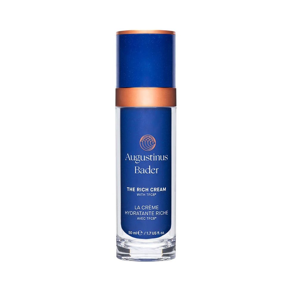 The Rich Cream (15ml)