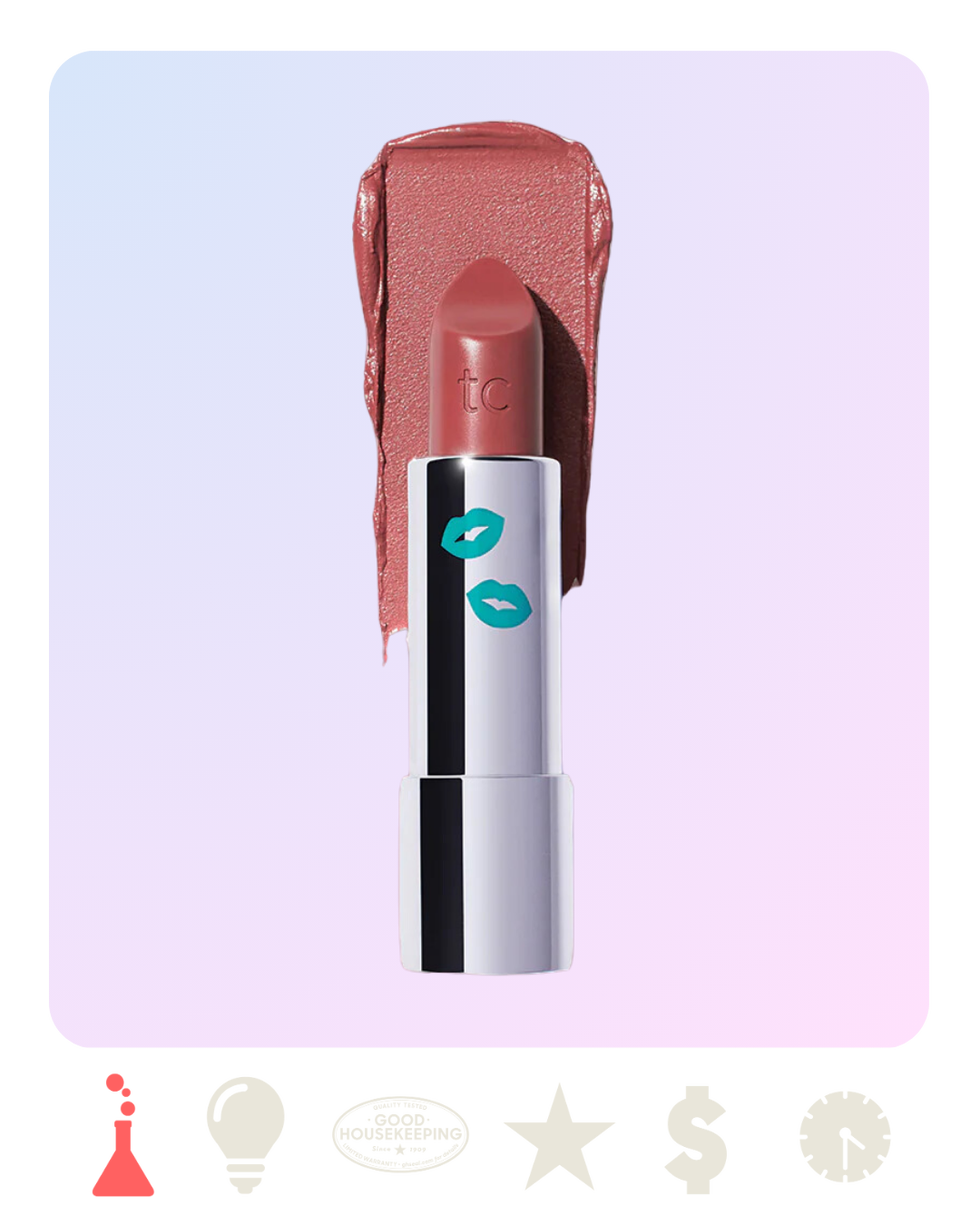Impact-FULL Smoothing Lipstick