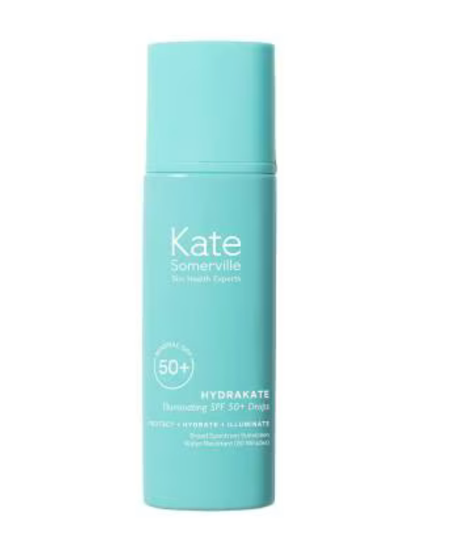 HydraKate Illuminating SPF 50+ Drops 
