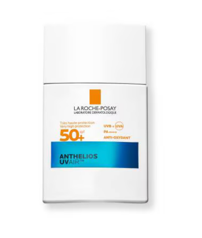 Anthelios UVAir Fluid SPF 50+