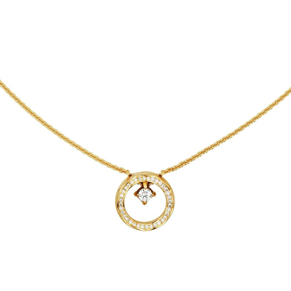 Coco Necklace 