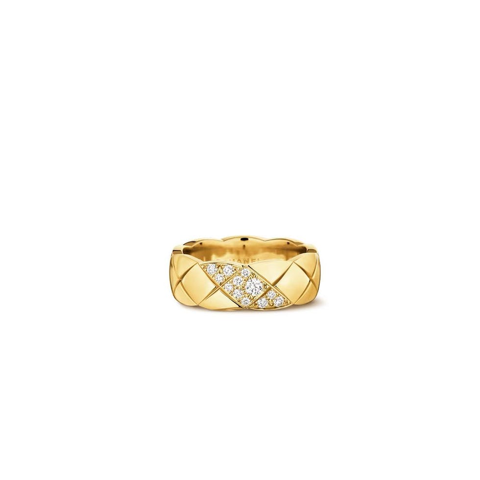 Coco Crush Ring