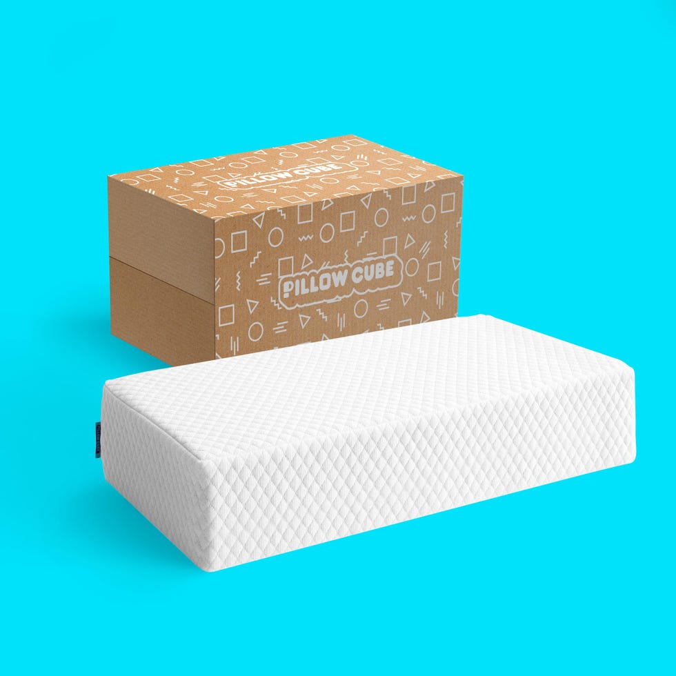 Side Cube