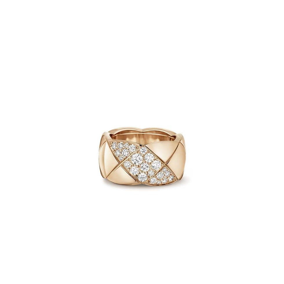 Coco Crush Ring 