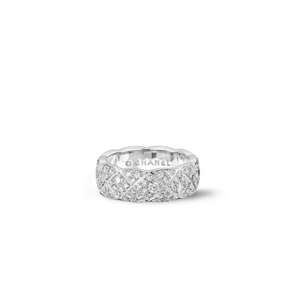 Coco Crush Ring