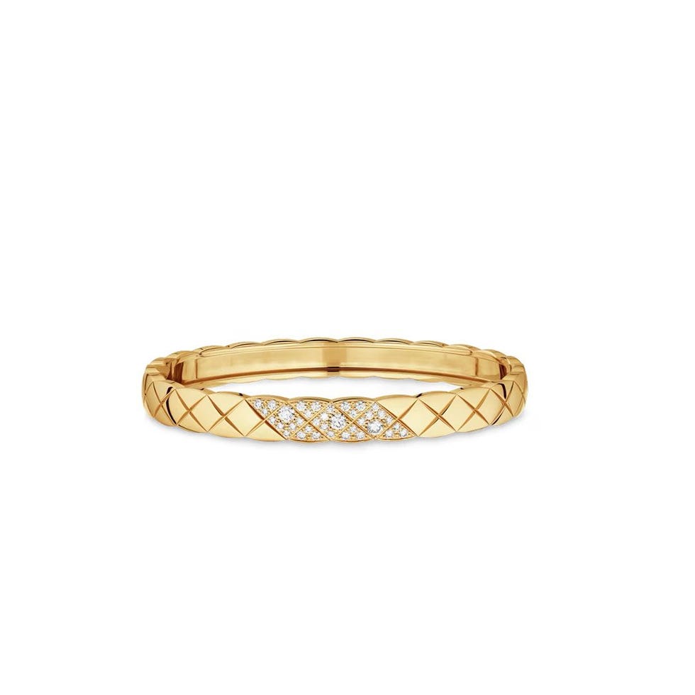 Coco Crush Bracelet 