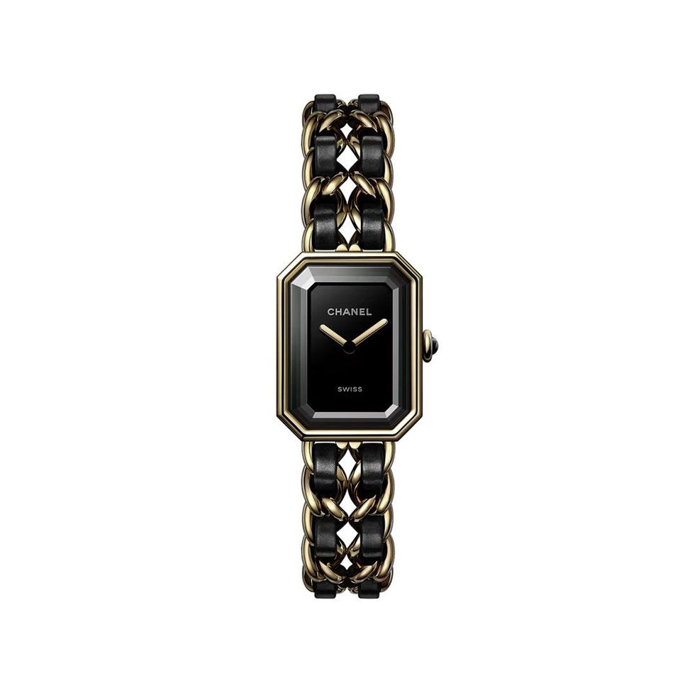 Première Édition Originale Watch