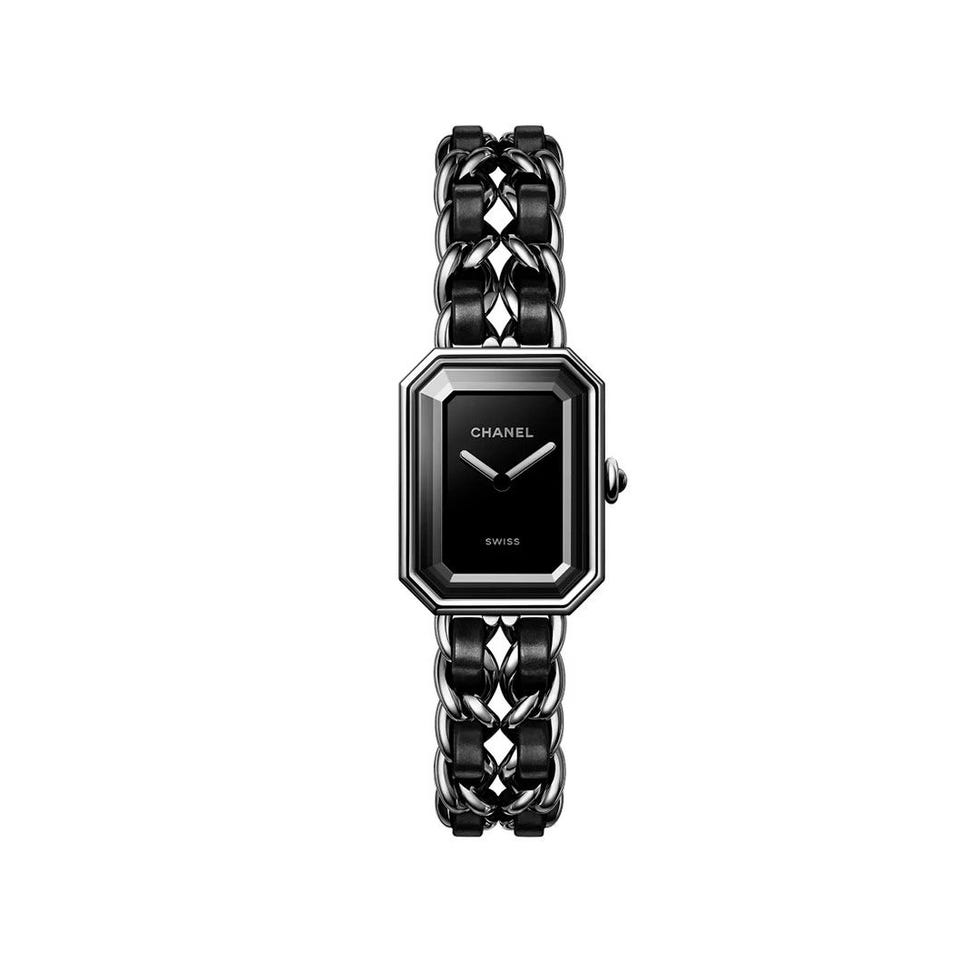 Première Iconic Chain Watch