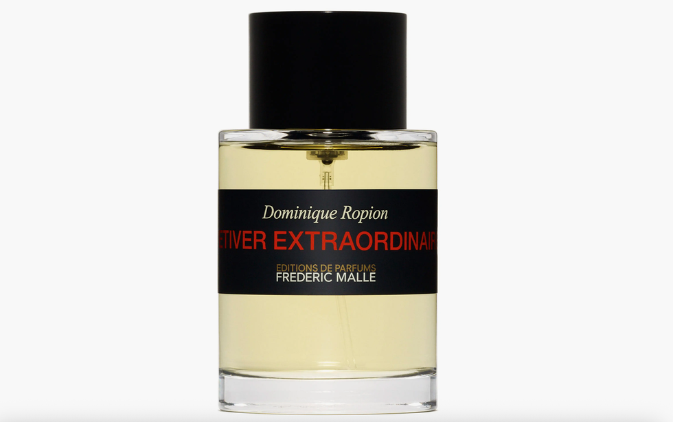Vetiver Extraordinaire Parfum Spray