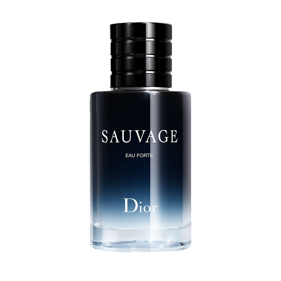 Sauvage Eau Forte Parfum