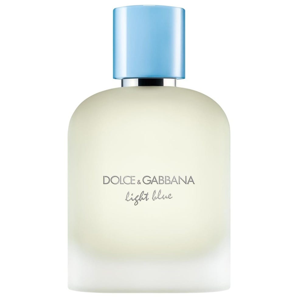 Light Blue Pour Homme Eau de Toilette