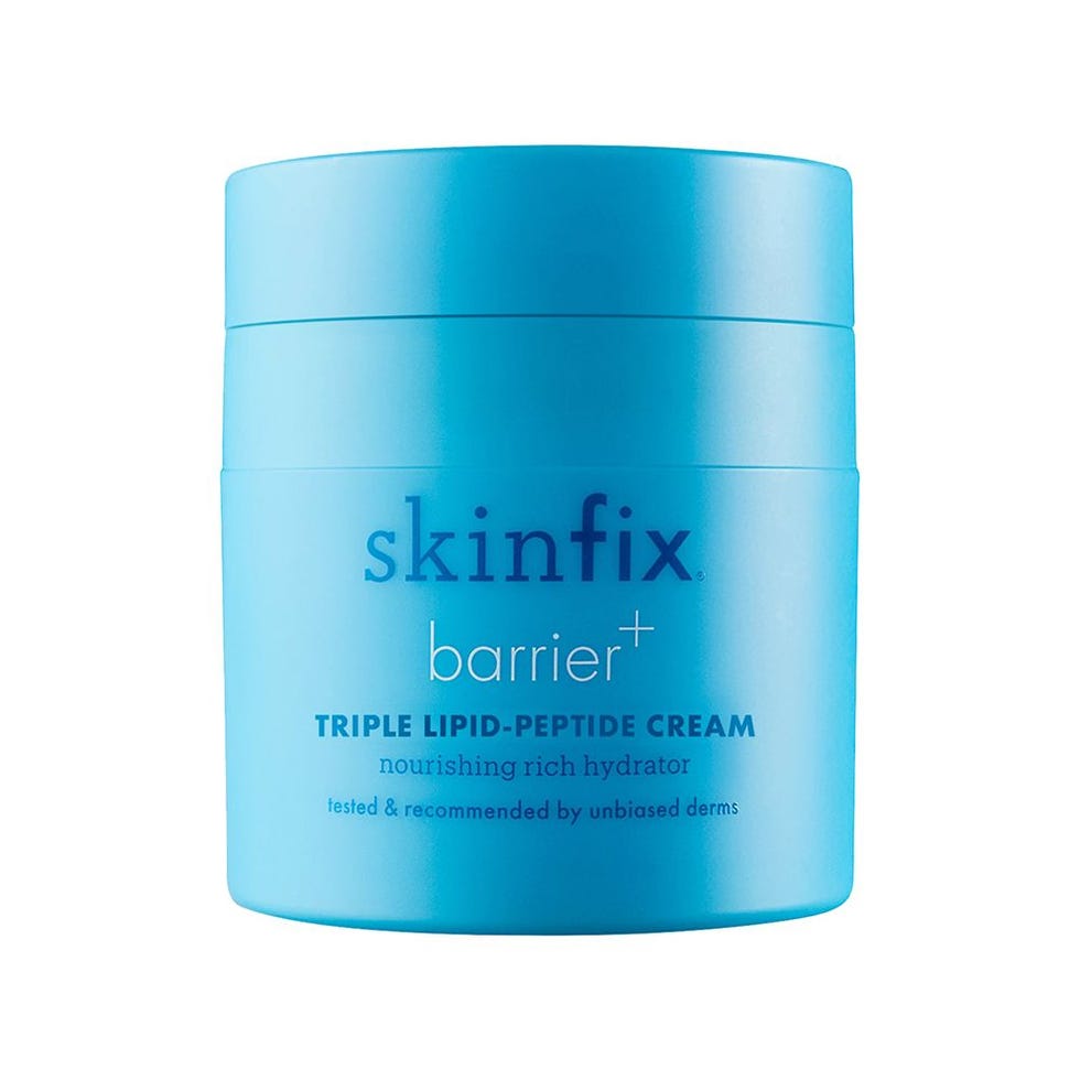 Barrier+ Üçlü Lipid-Peptid Yüz Kremi