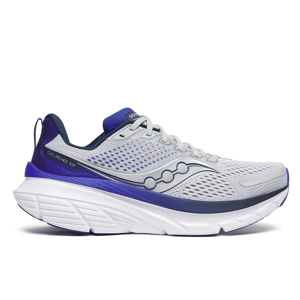 Guide 17 Running Shoe
