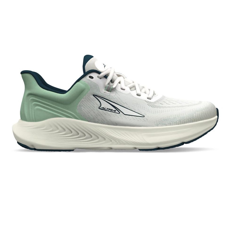 Provision 8 Road Running Shoe