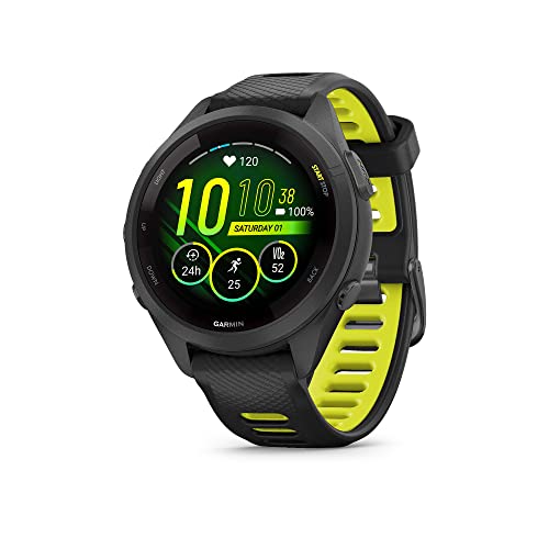 Forerunner 265S