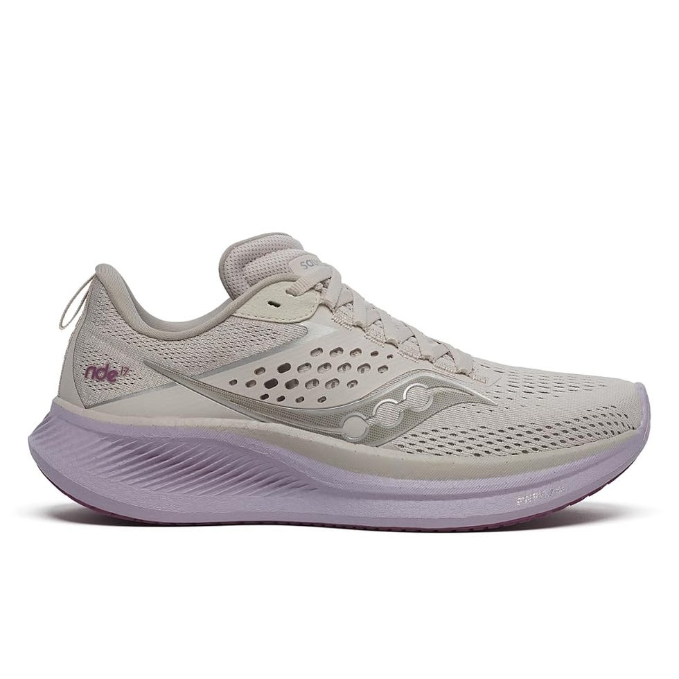 Women's Ride 17 Running Shoe