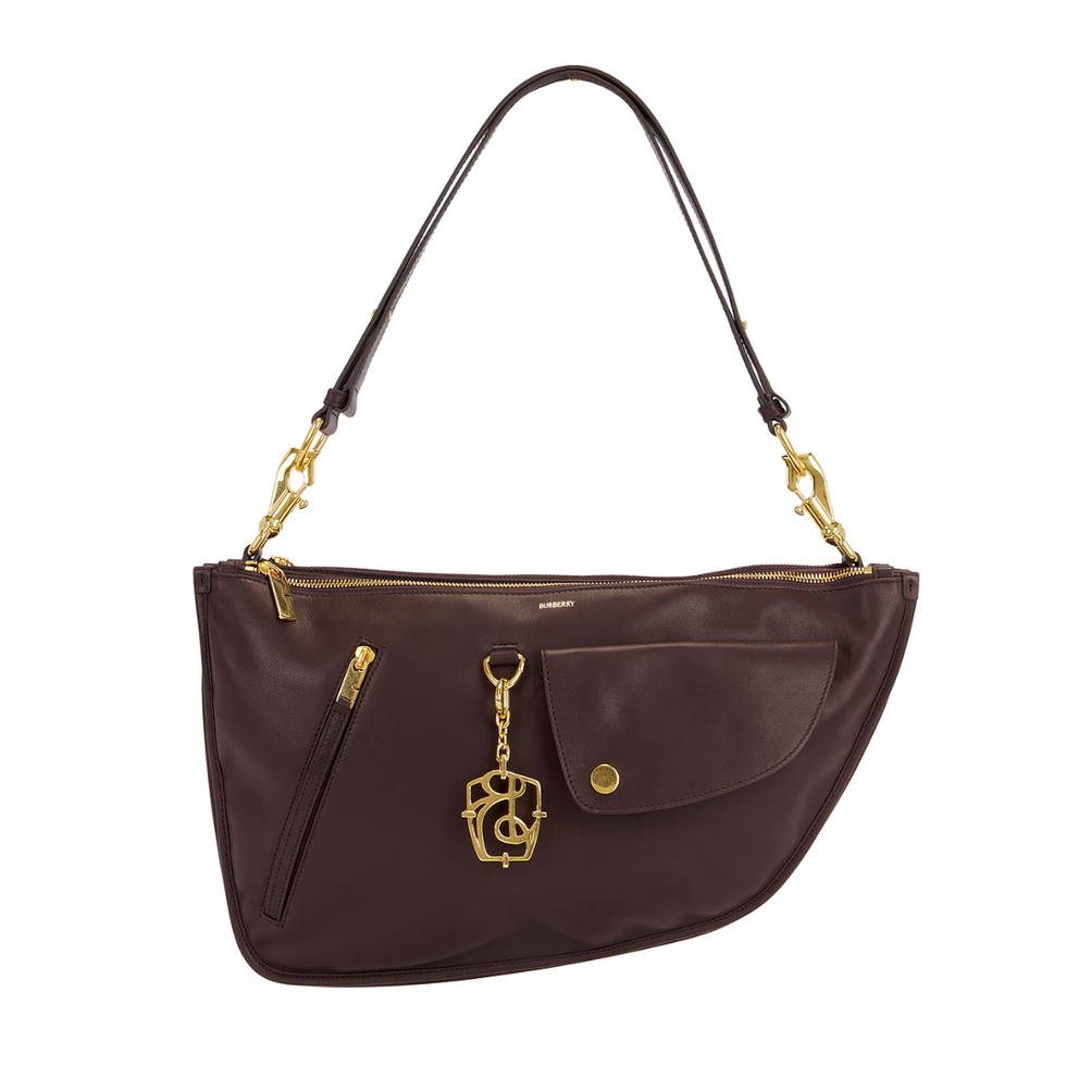 Mittlere Shield Twin-Tasche
