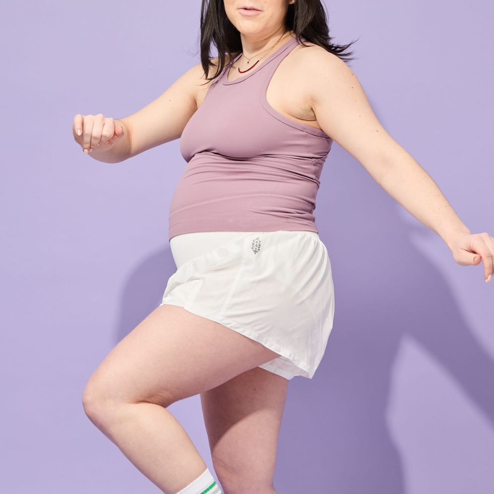 Carpe Diem Shorts