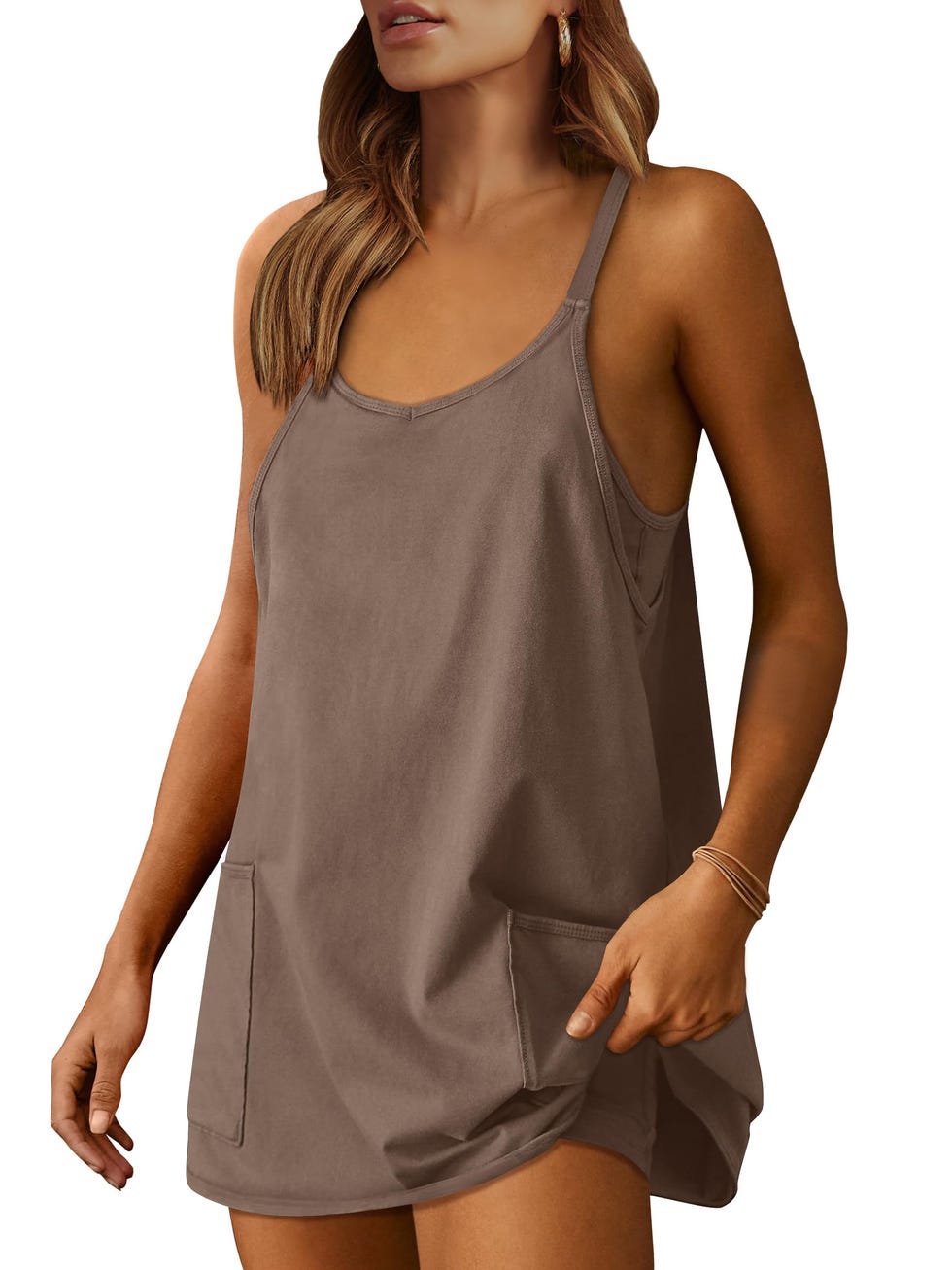 Athletic Dress