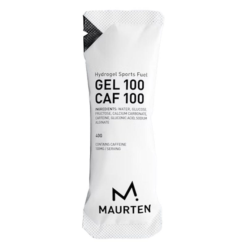 Maurten GEL CAF100