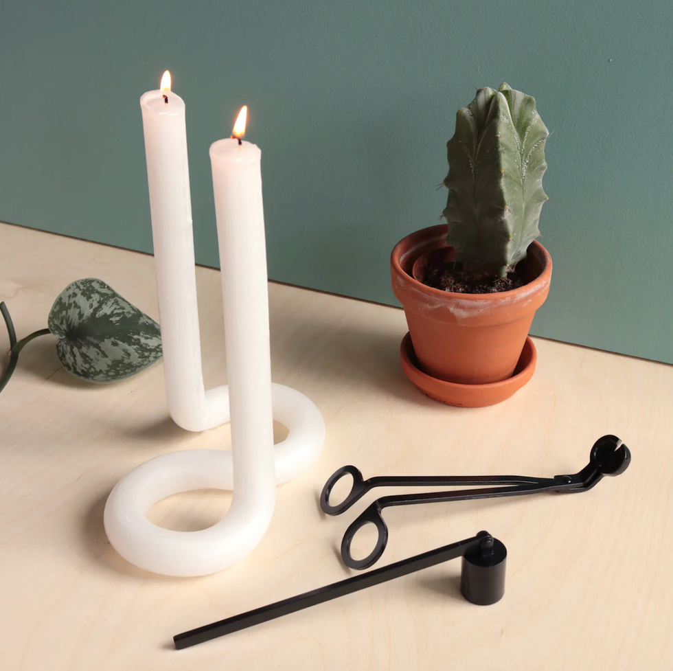 Candle Care Set