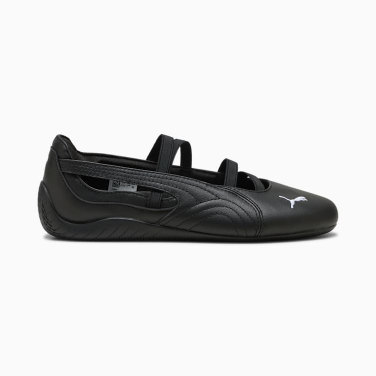 Speedcat Ballet Leather