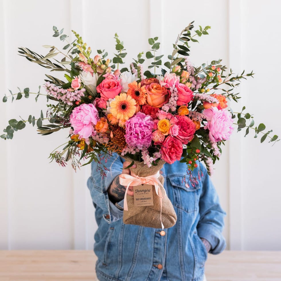 Farmgirl Flowers