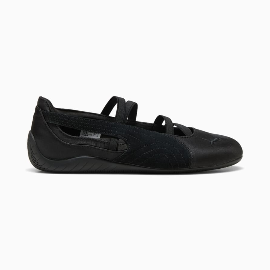 Speedcat Ballet Satin