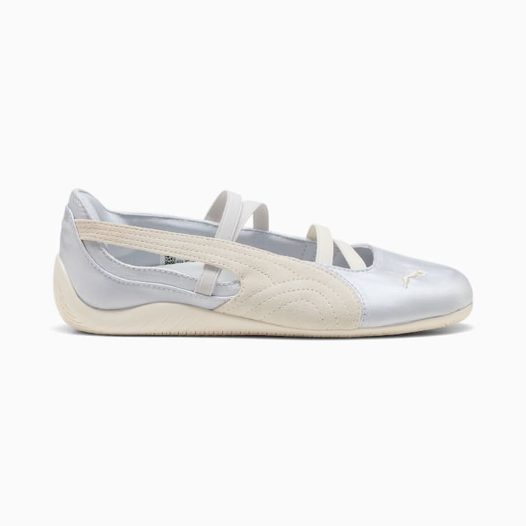Speedcat Ballet Satin