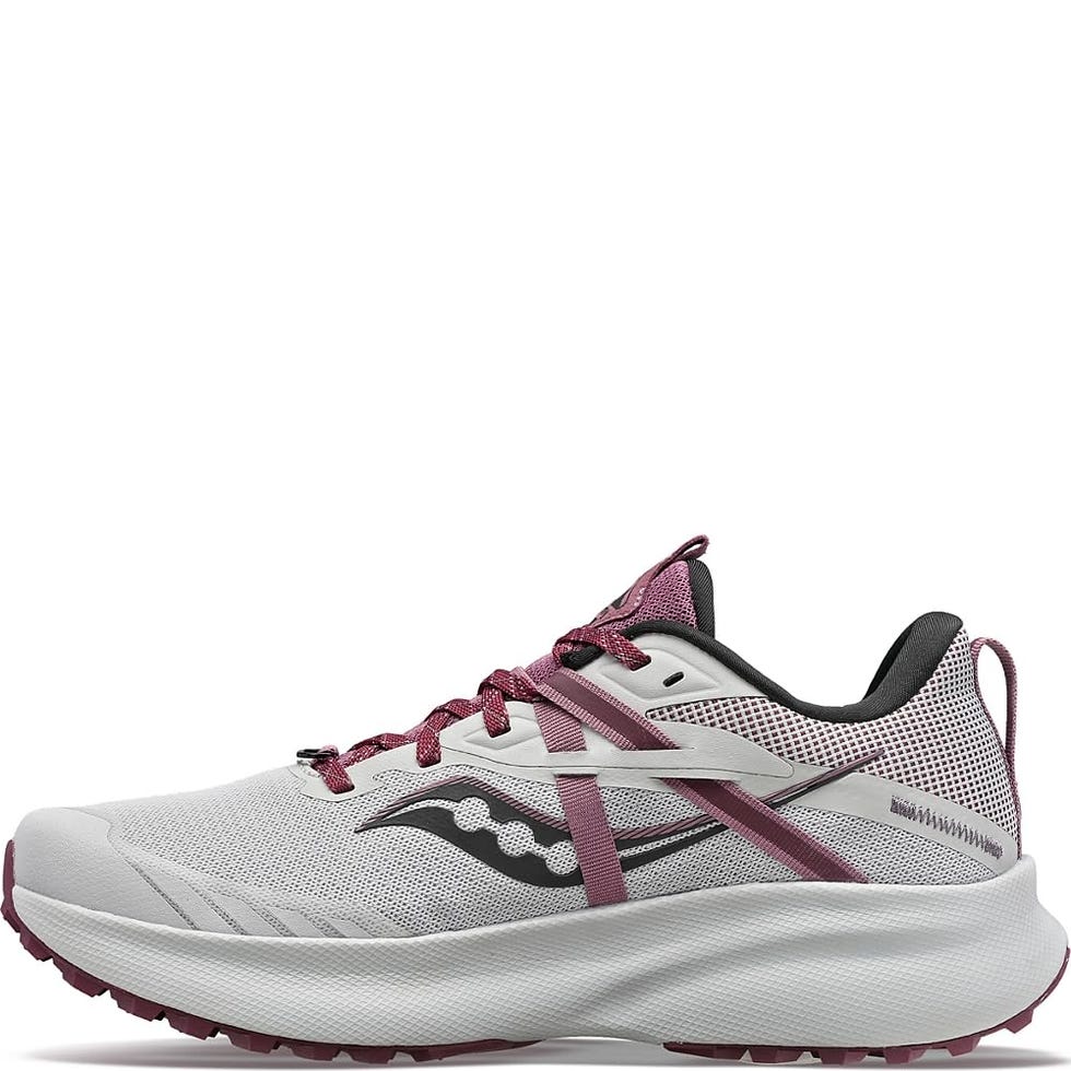 Ride 15 TR Trail Running Shoe