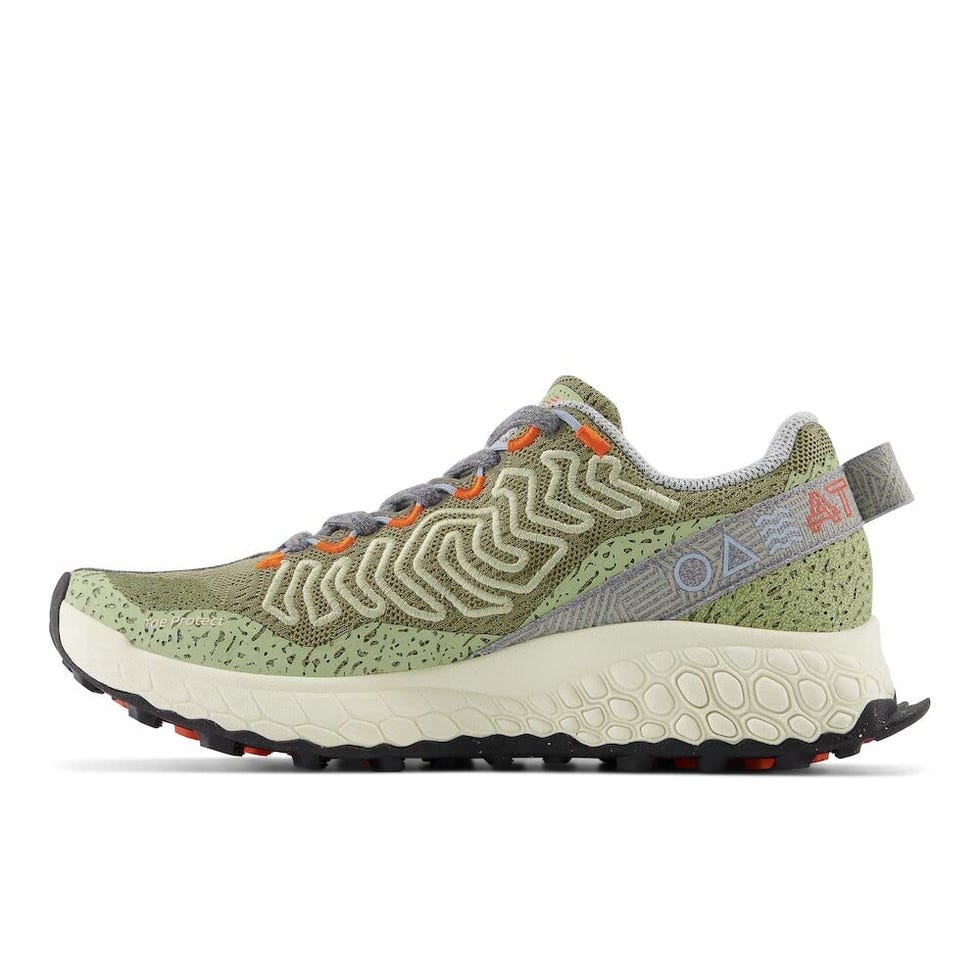 Fresh Foam X Hierro V7 Trail Running Shoe