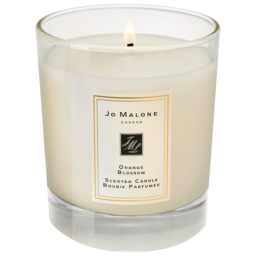 Jo Malone London™ Orange Blossom Scented Home Candle at Nordstrom