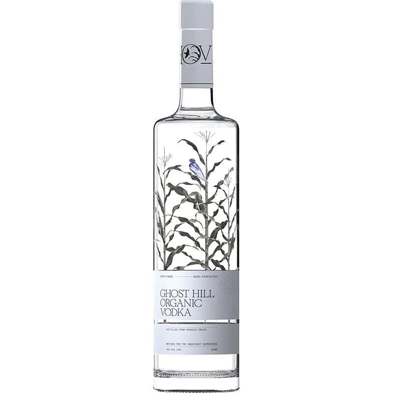 Vodka