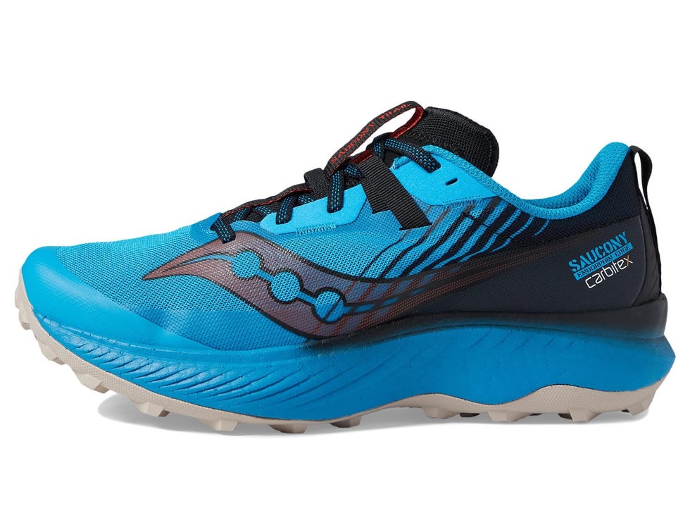 Endorphin Edge Trail Running Shoe
