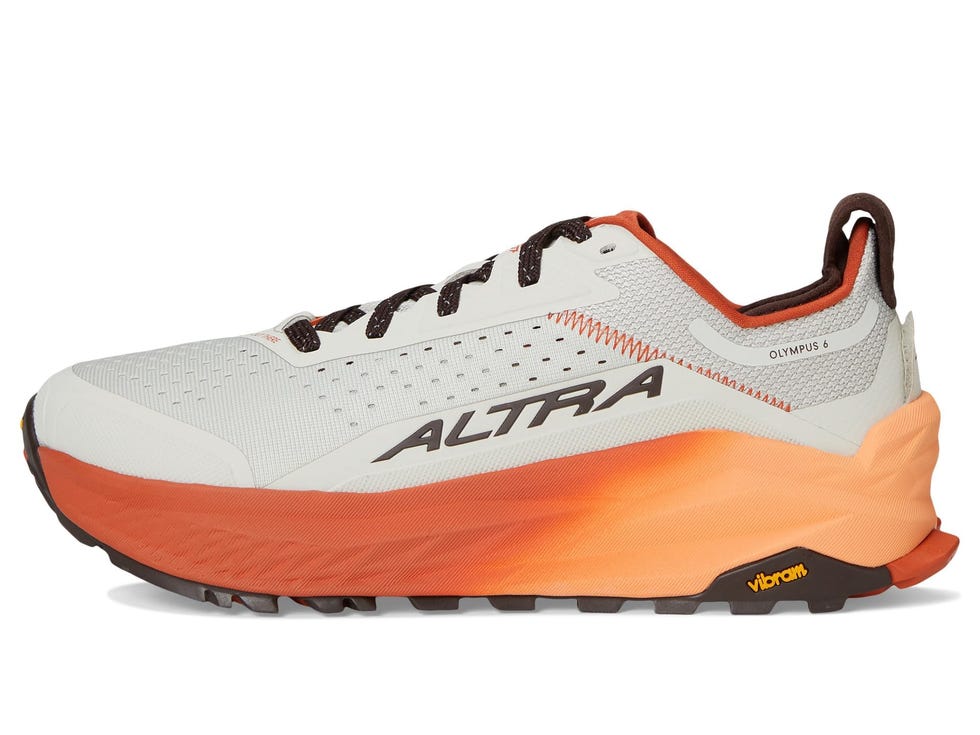 Olympus 6 Trail Running Shoe