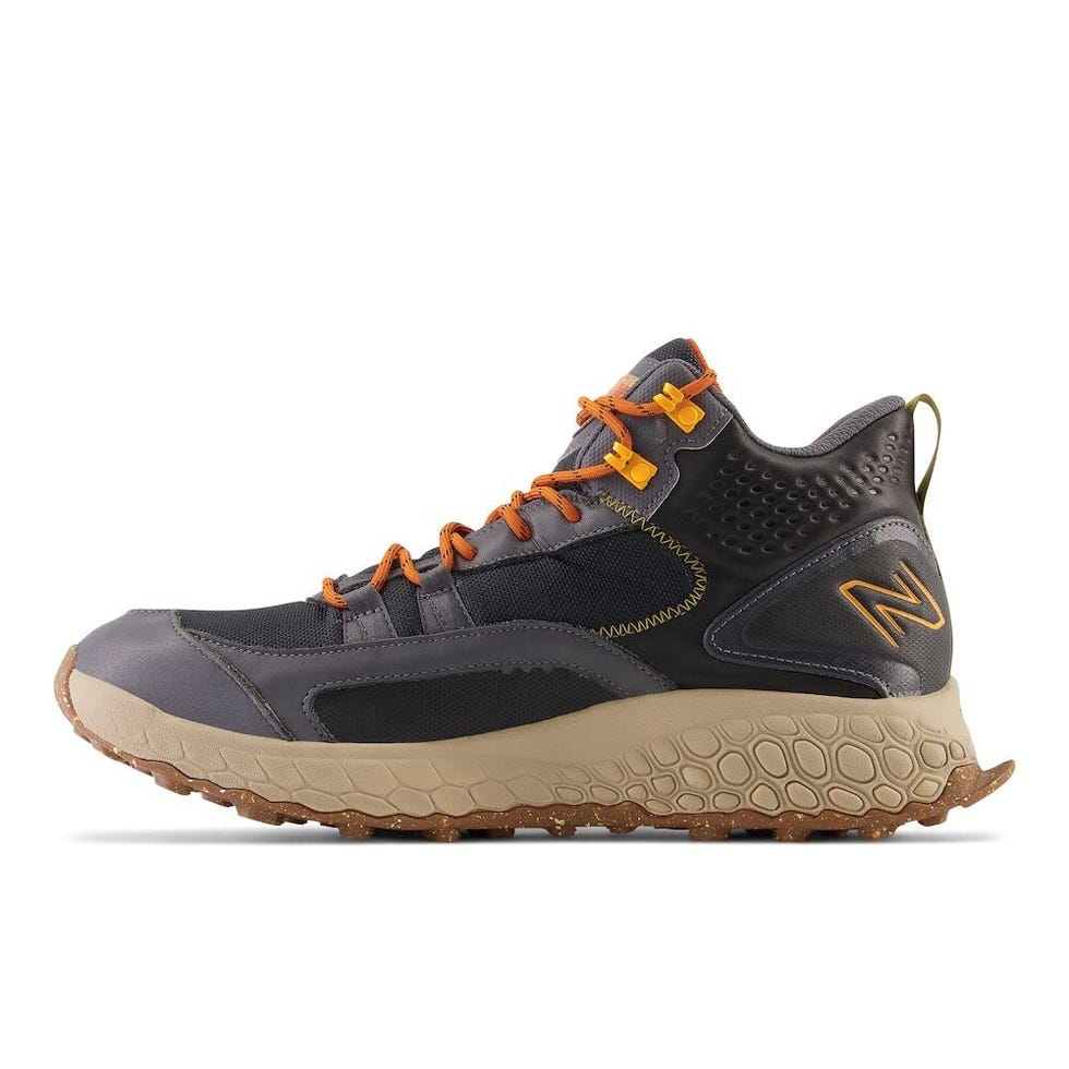 Fresh Foam X Hierro Mid GTX V1 Trail Running Shoe