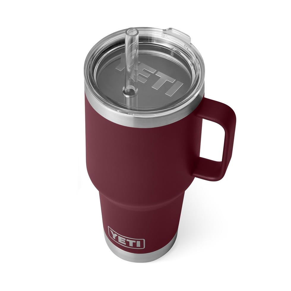 Tasse à paille Rambler 35 oz