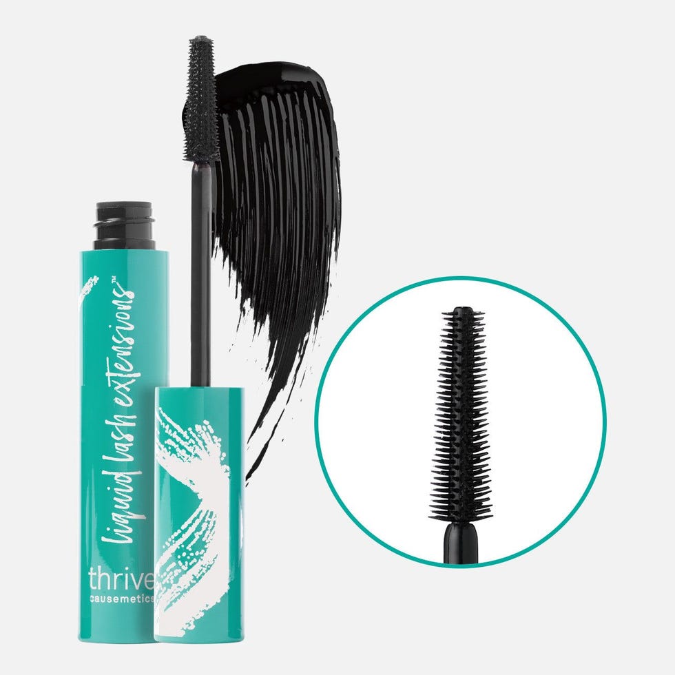 Liquid Lash Extensions Mascara
