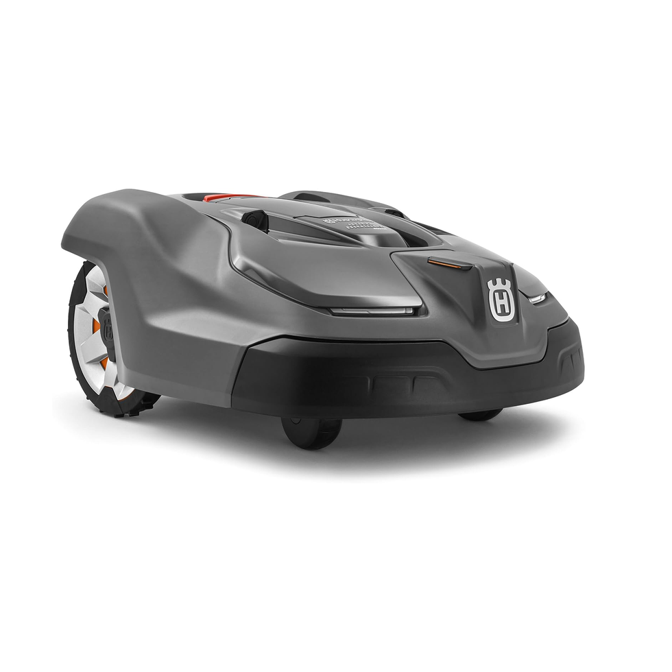 Automower 450XH EPOS