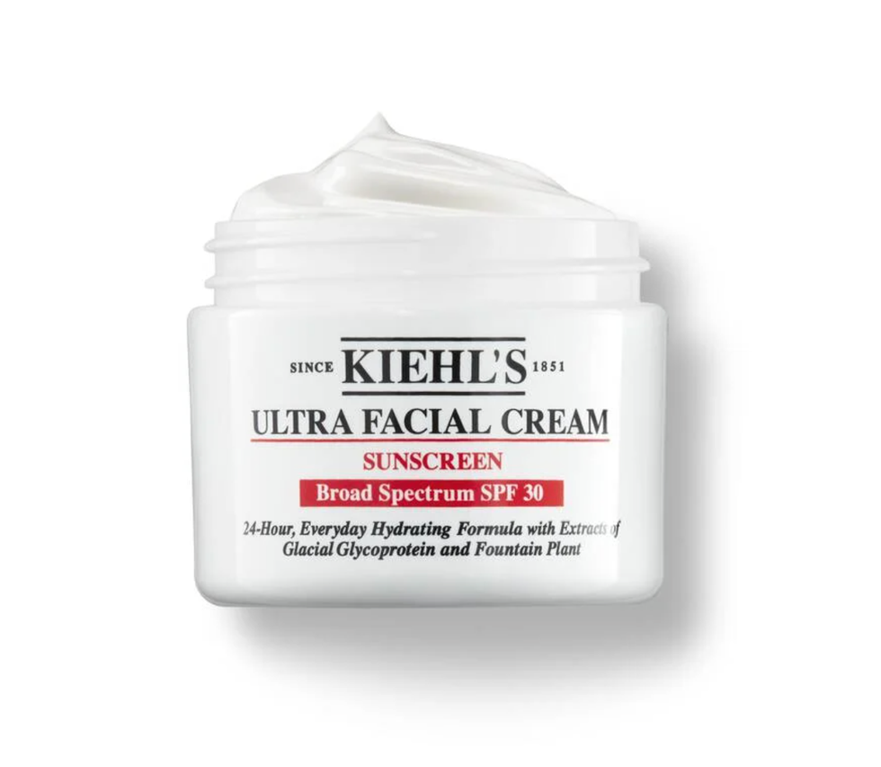 Ultra Facial Cream SPF 30