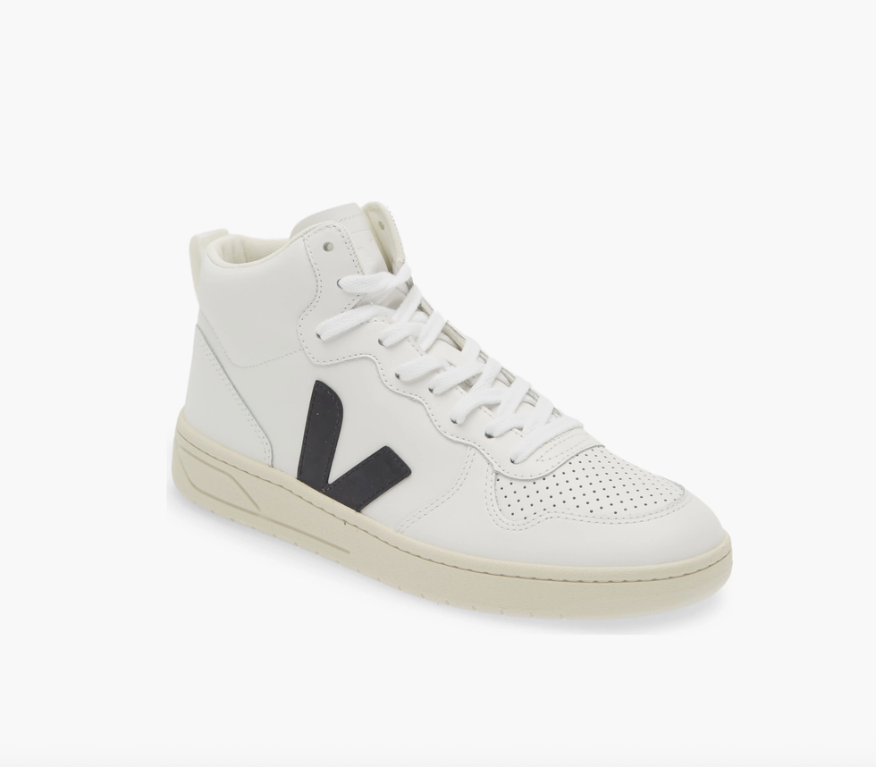 V-15 High Tops
