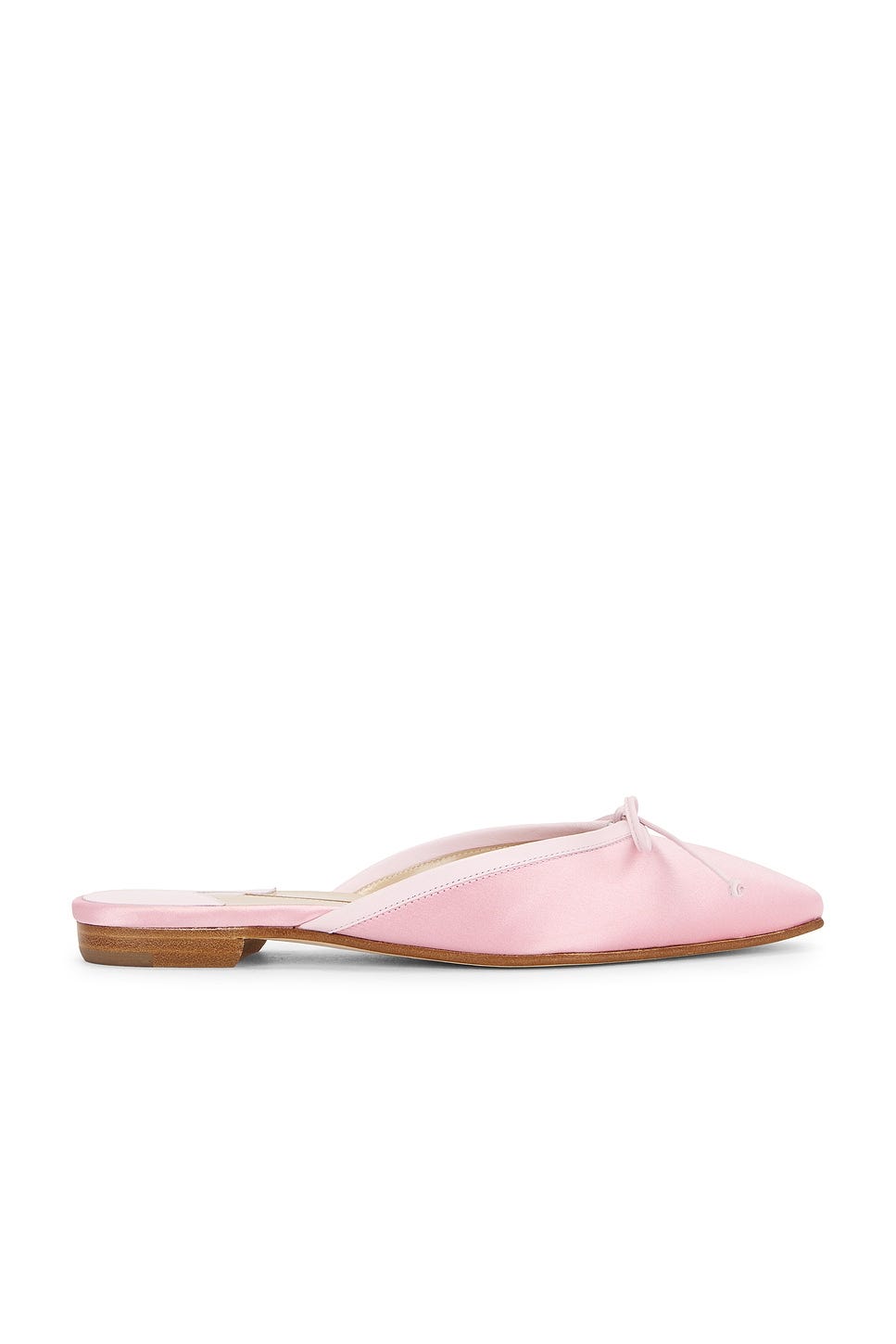 Ballerimu 10 Flat