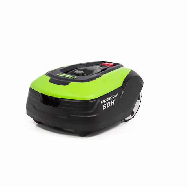 Optimow Pro 50H