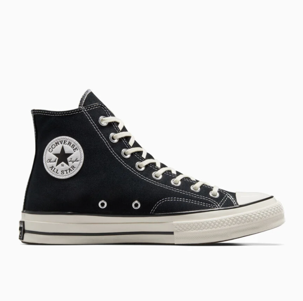 Chuck 70 Canvas