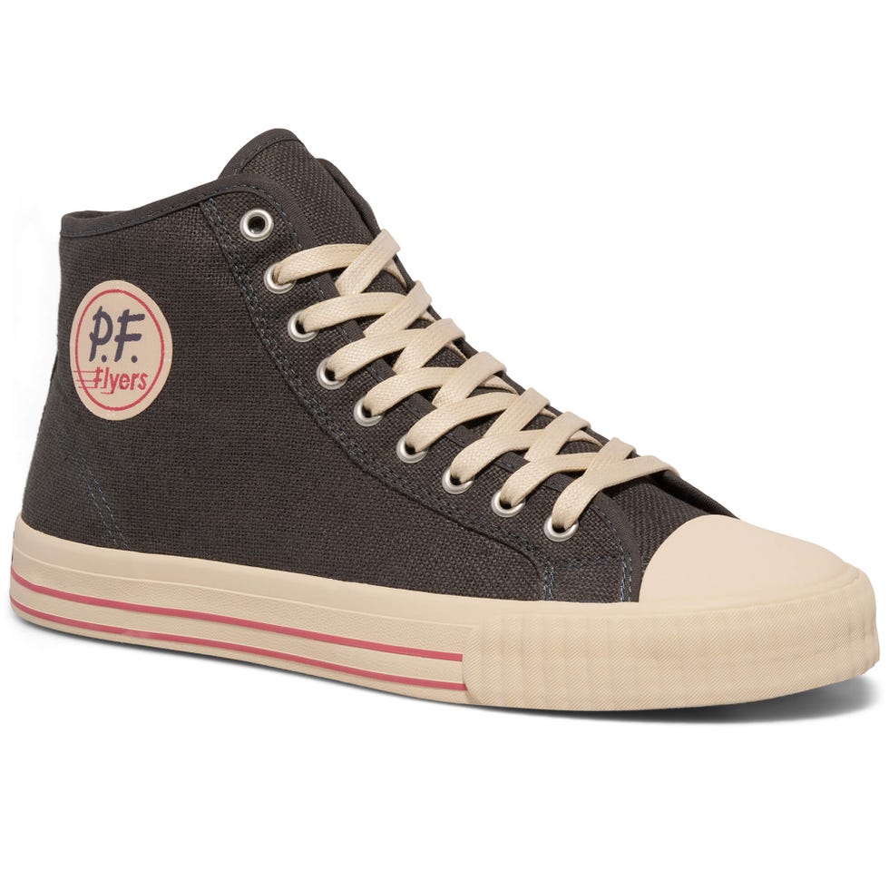 Center Hi Vintage