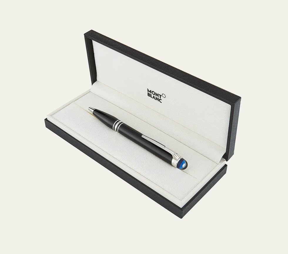 Stylo à bille en résine StarWalker