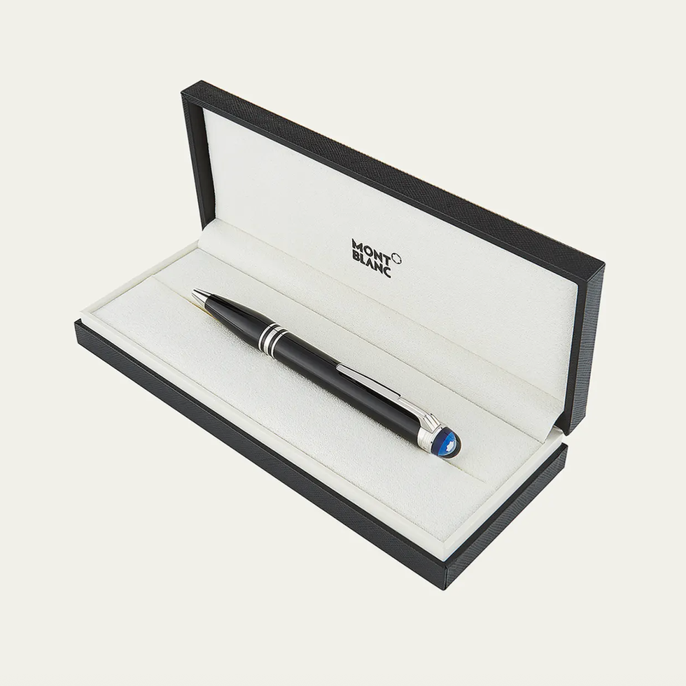 StarWalker Resin Ballpoint Pen StarWalker Resin Ballpoint Pen