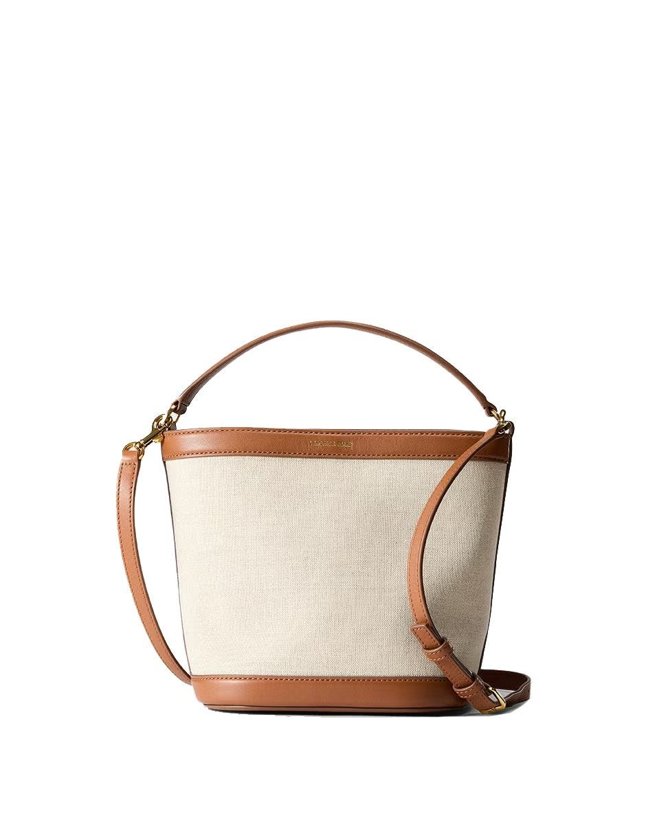 Canvas Feedbag